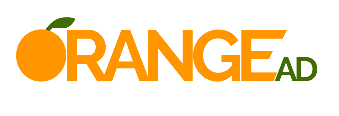 Orange AD – Desenvolvendo o futuro